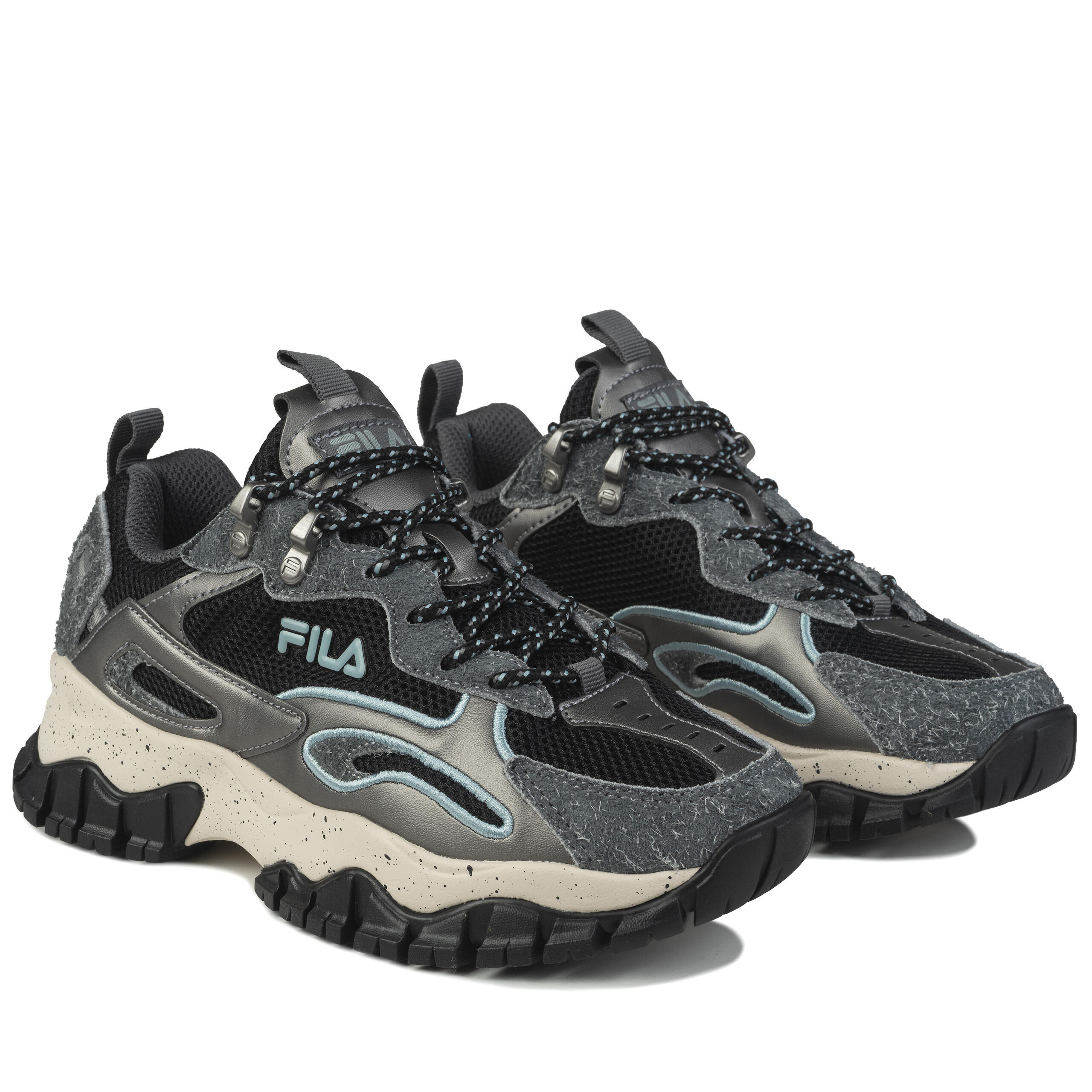Buty damskie sportowe Fila RAY TRACER TR2 WMN 6/7