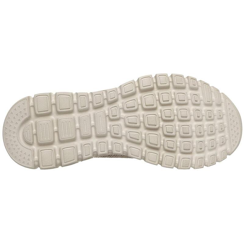 Balerini femei Skechers Graceful - Bliss Intent, Bej