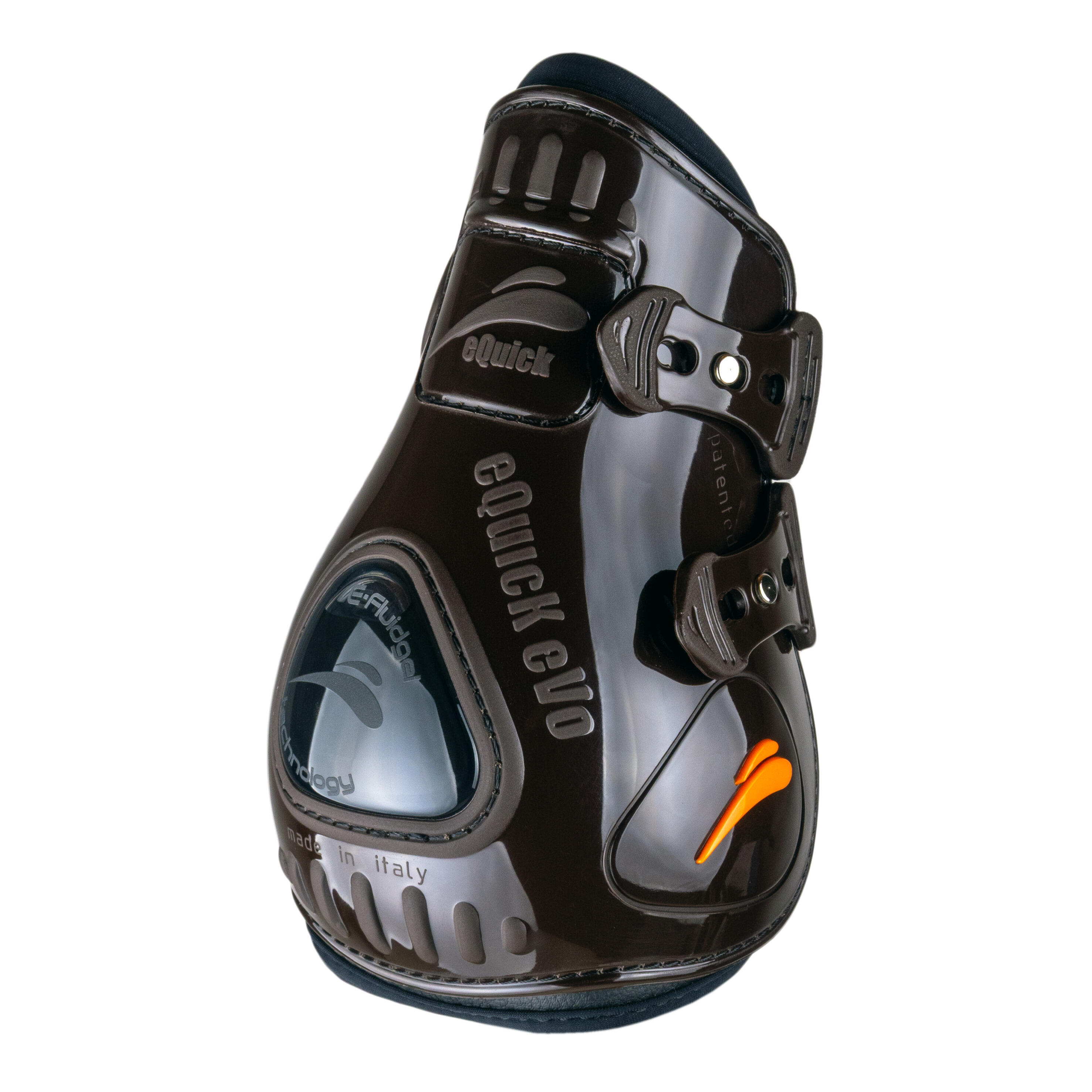 Protettore tendineo per cavalli eQuick EVO Legend 4/4