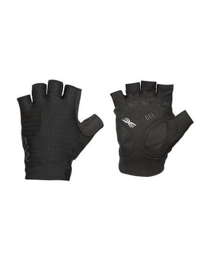 Rękawice rowerowe NORTHWAVE Fast Pro Gel Glove czarne