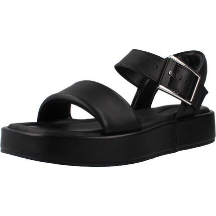 Sandały CLARKS ALDA STRAP Czarny