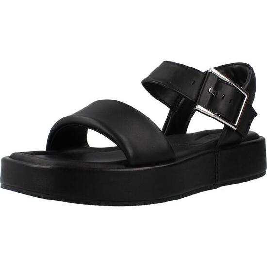 Sandały CLARKS ALDA STRAP Czarny