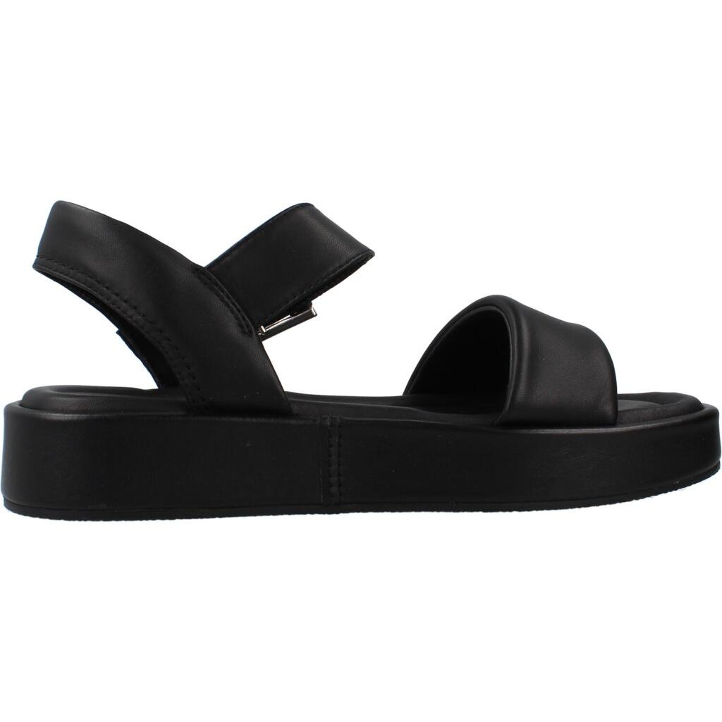 Sandały CLARKS ALDA STRAP Czarny 4/5