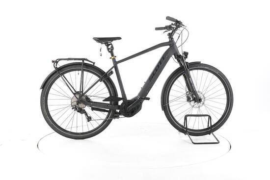Reconditionné - Scott Subsport eRide 20 Trekking E-Bike - Très Bon
