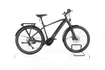 Second Life - Carver SUV E.430 Trekking E-Bike - Stan dobry