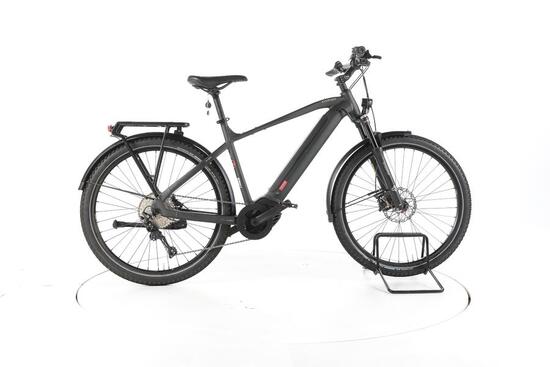Second Life - Carver SUV E.430 Trekking E-Bike - Stan dobry