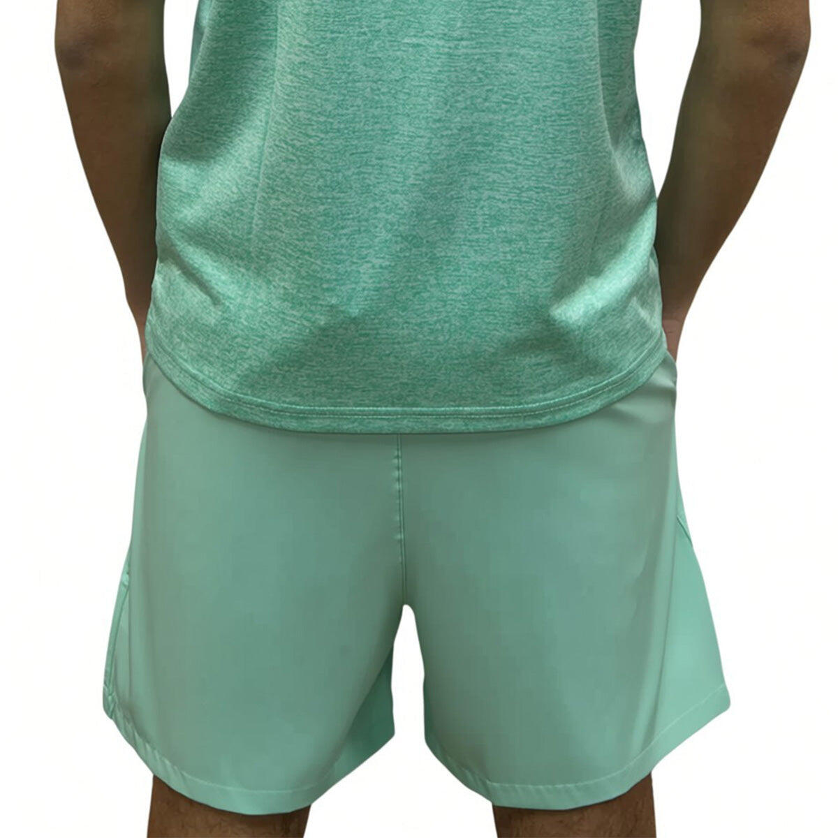 Pantalones cortos Helvetica Usain19 Helvetica 3/4