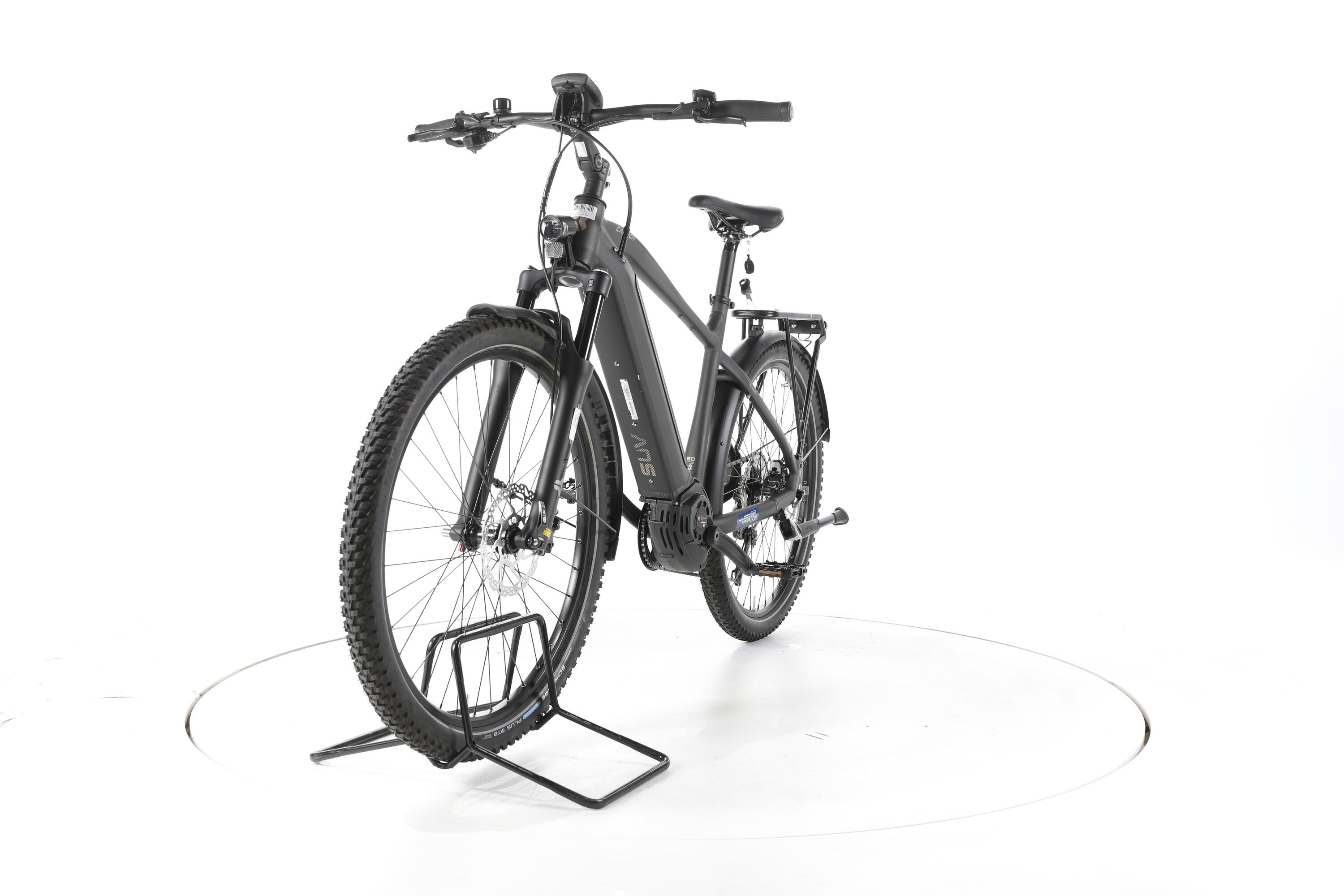 Ebike ricondizionata · Carver SUV E.430 · Buone condizioni 4/7