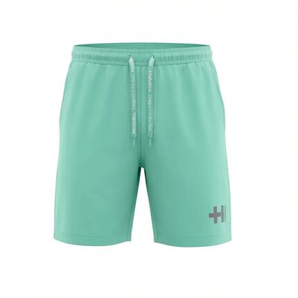 Short Homme Helvetica
