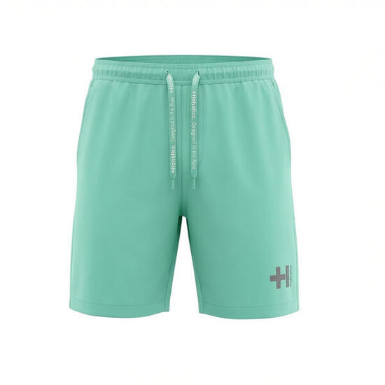 Short Homme Helvetica