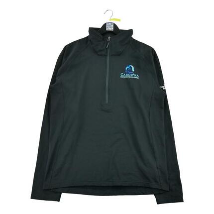 Seconde vie - Pull polaire Homme TNF Noir - Bon état
