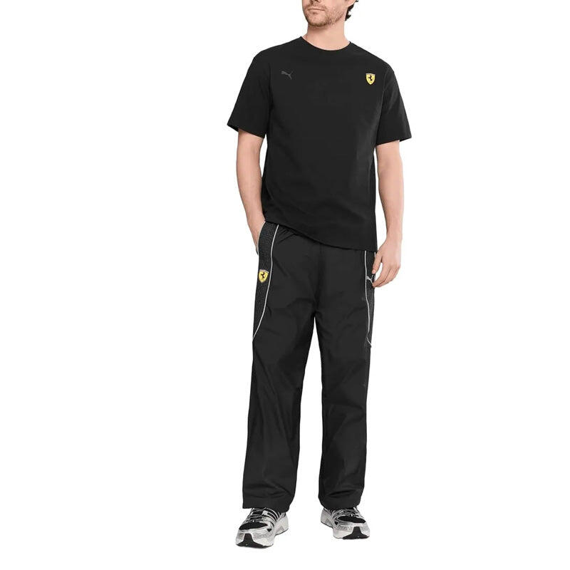 Pantalon de survêtement Puma Ferrari Pumatech X Pantalon Jogging 5/5