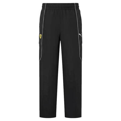 Joggingbroek puma ferrari pumatech x