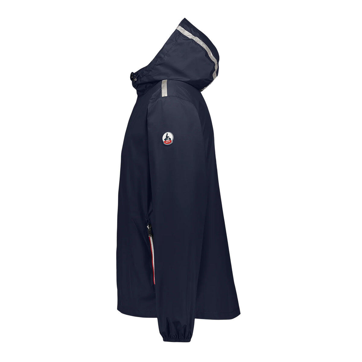 Coupe-vent JOTT Imperméable Kilmory  Reflective Jott 3/6