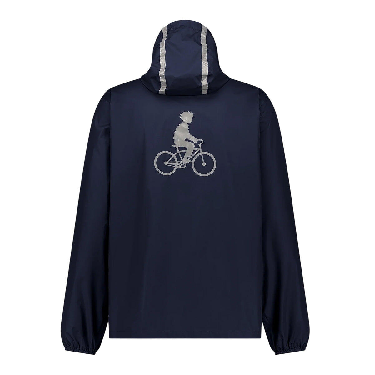 Coupe-vent JOTT Imperméable Kilmory  Reflective Jott 2/6
