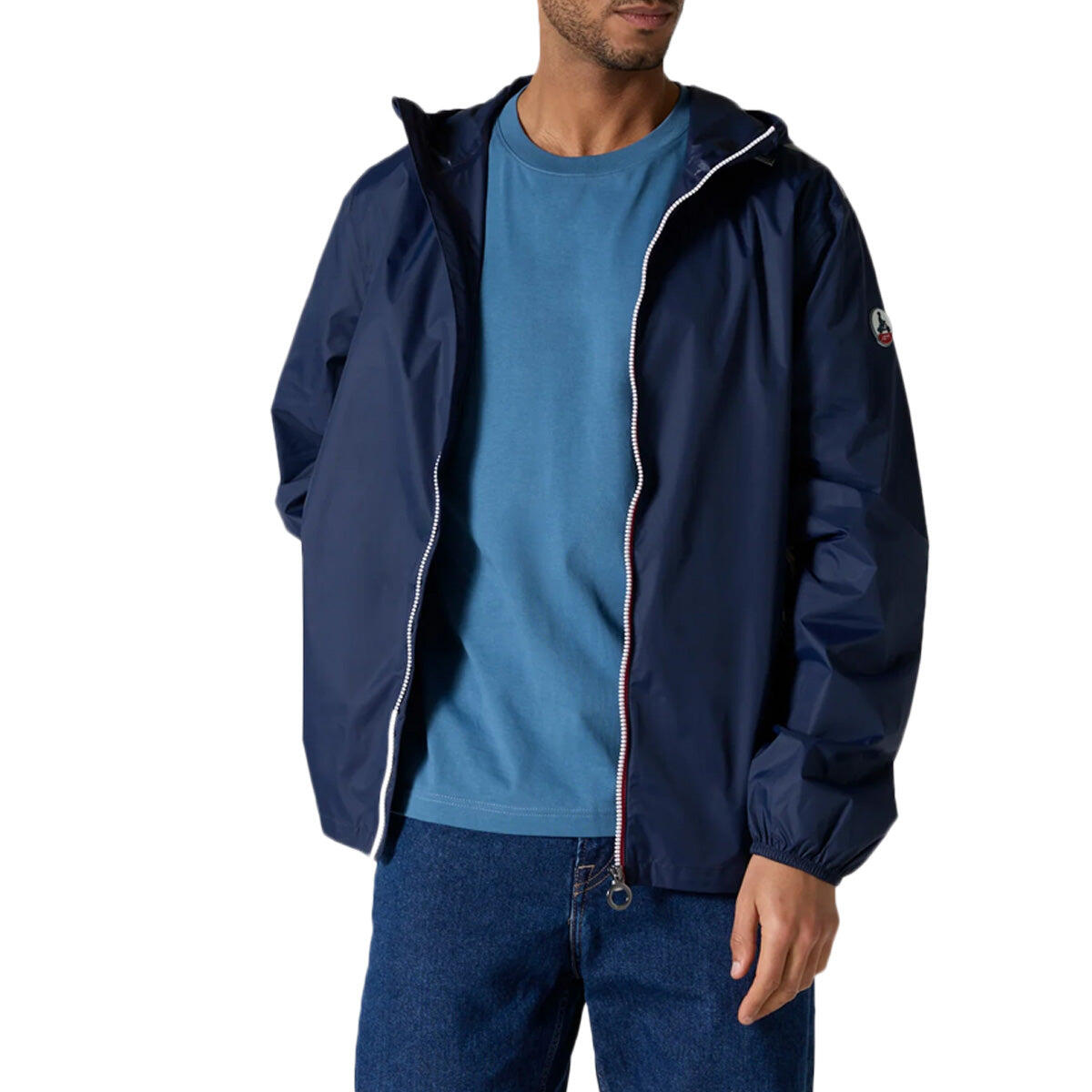 Coupe-vent JOTT Imperméable Kilmory  Reflective Jott 4/6
