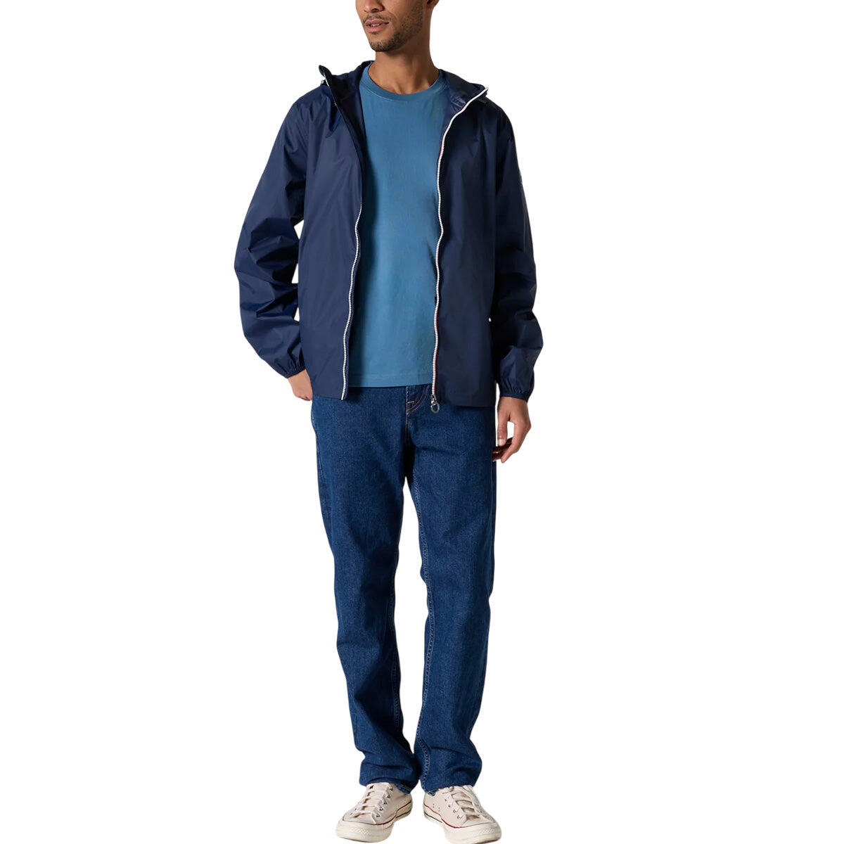 Coupe-vent JOTT Imperméable Kilmory  Reflective Jott 6/6
