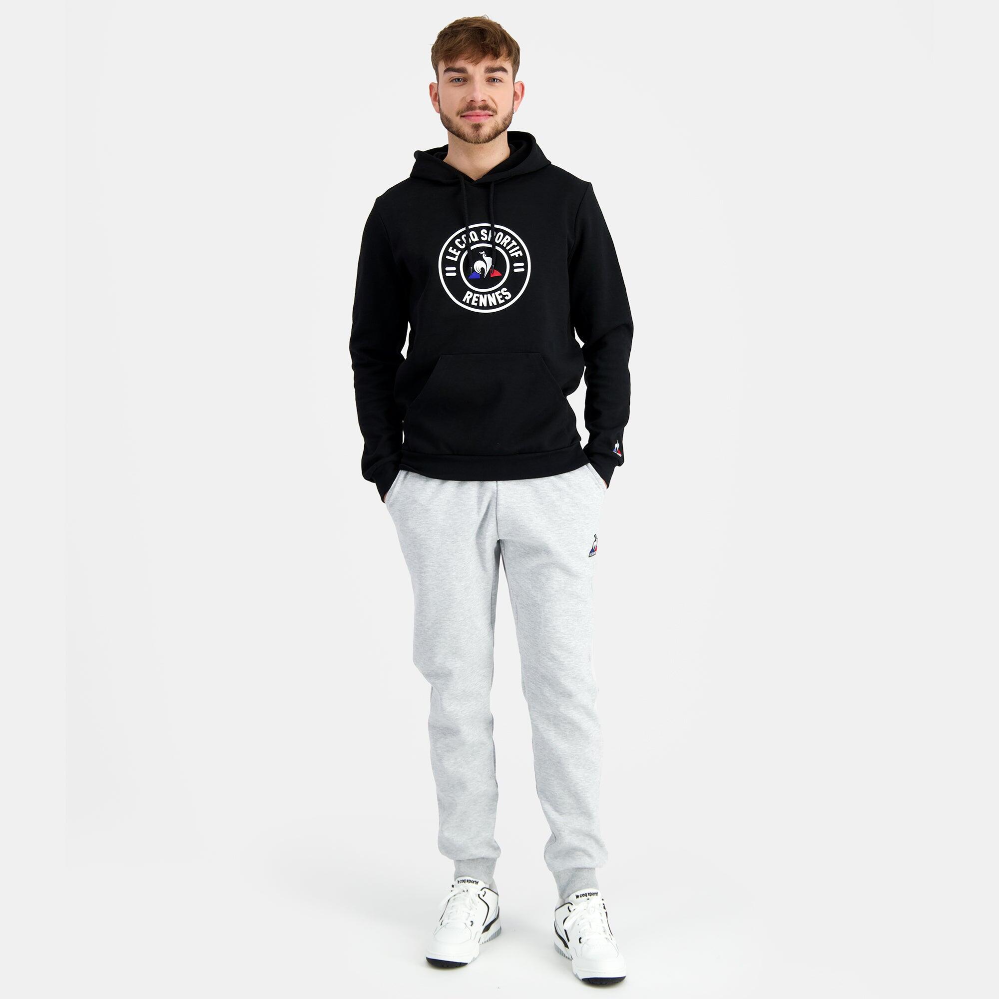 Sweat à capuche Unisexe City 3/3