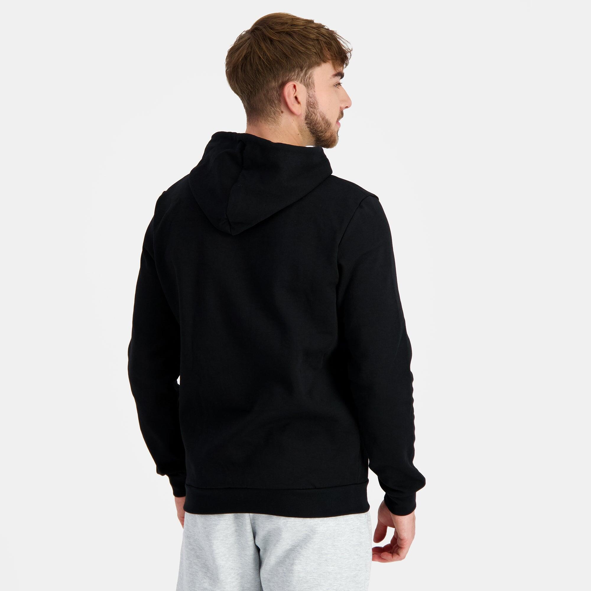 Sweat à capuche Unisexe City 2/3