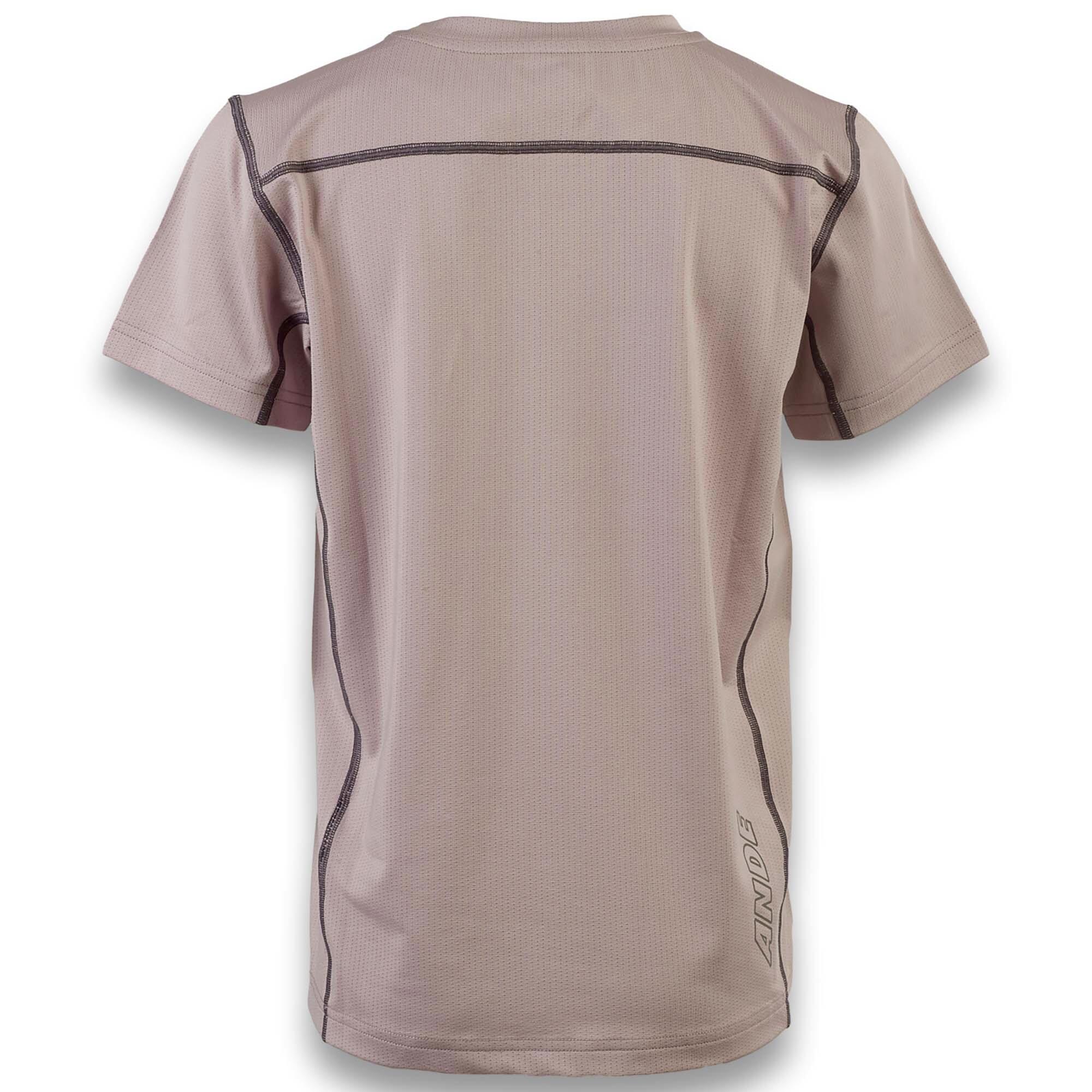 T-Shirt Ande Campelli Jr Junior 2/2