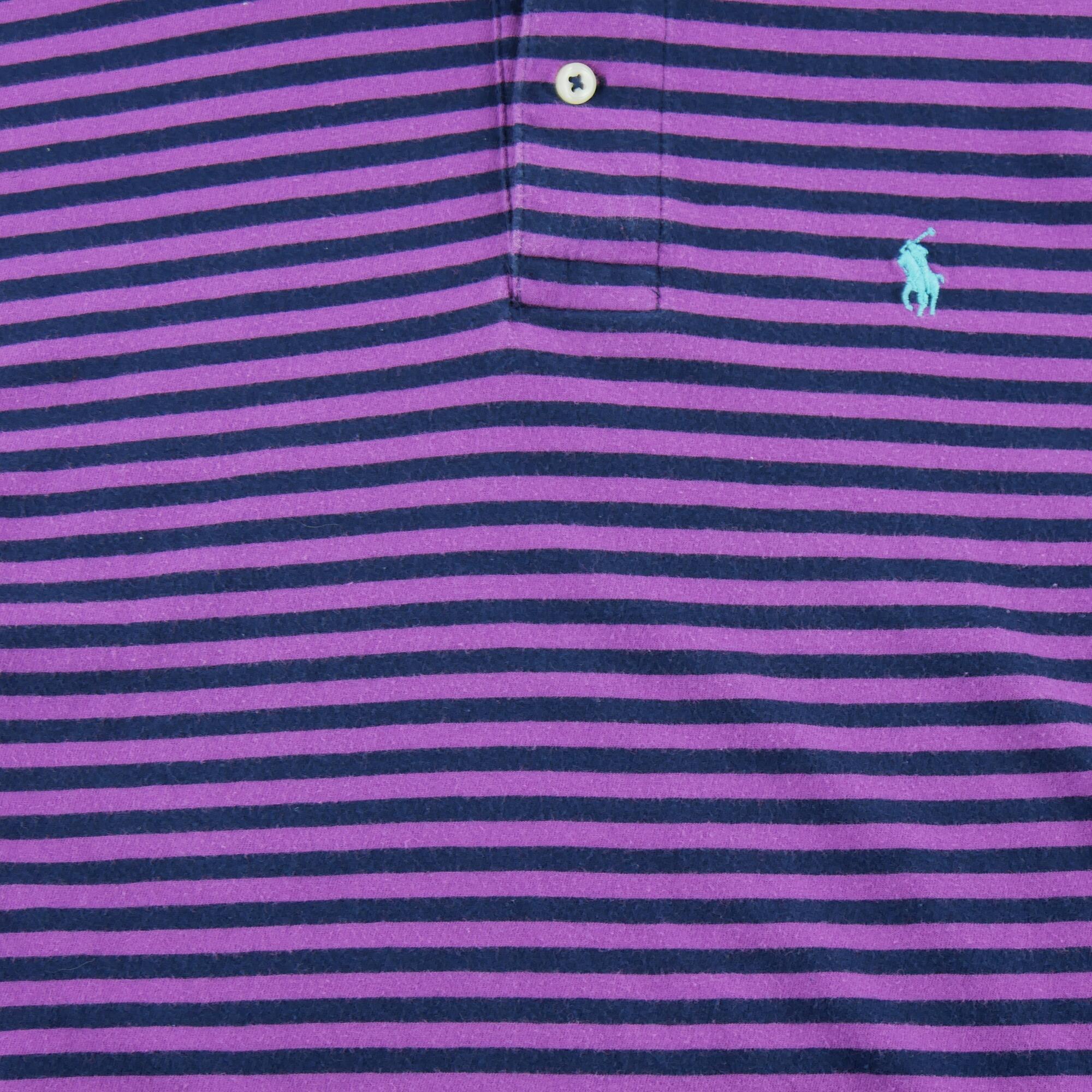 Polo maniche corte uomo Polo Ralph Lauren 3/7