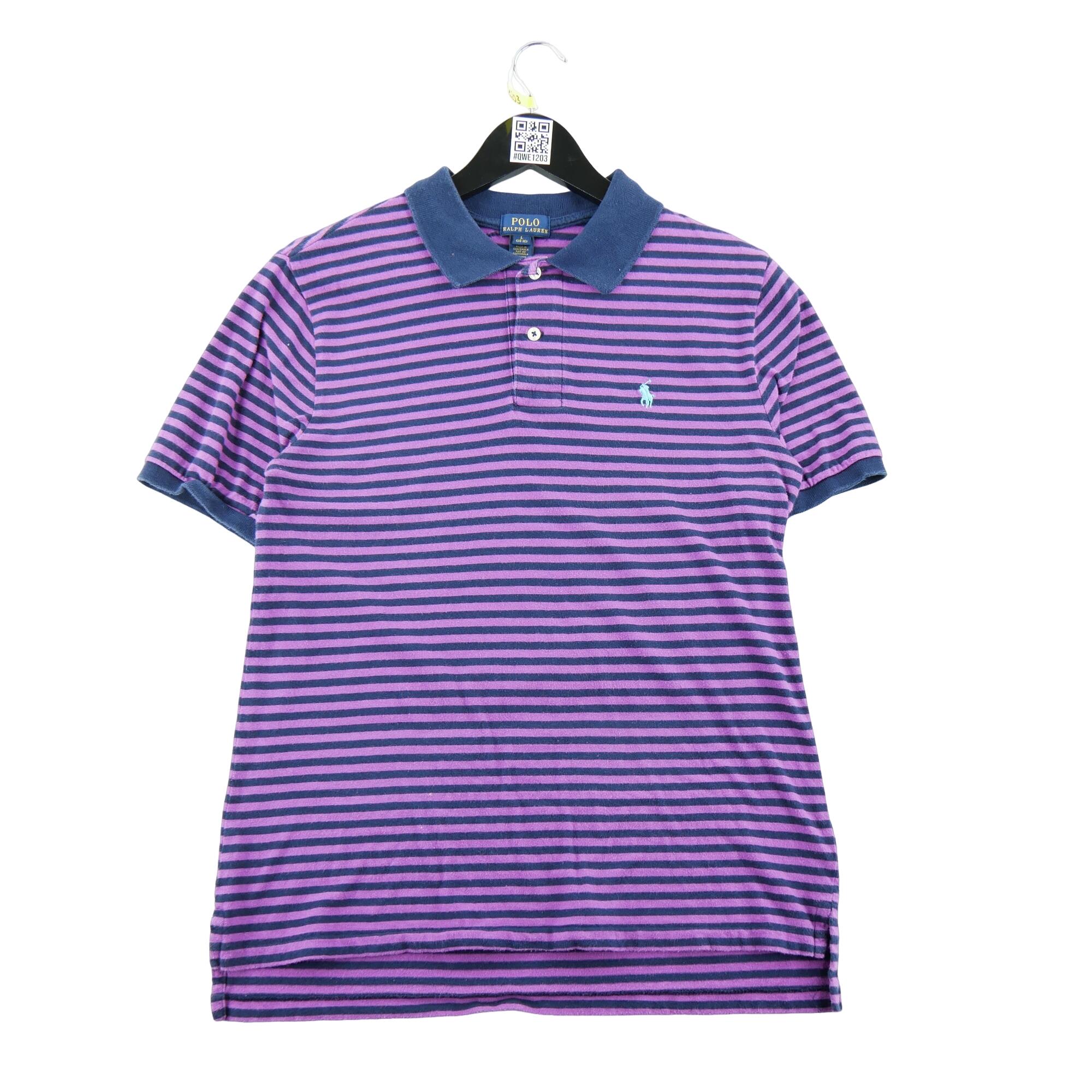 Polo maniche corte uomo Polo Ralph Lauren 2/7