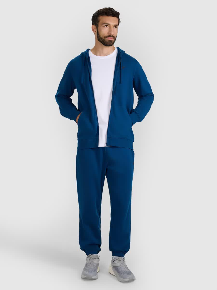 Men's Zip Hoodie 4F 2/7