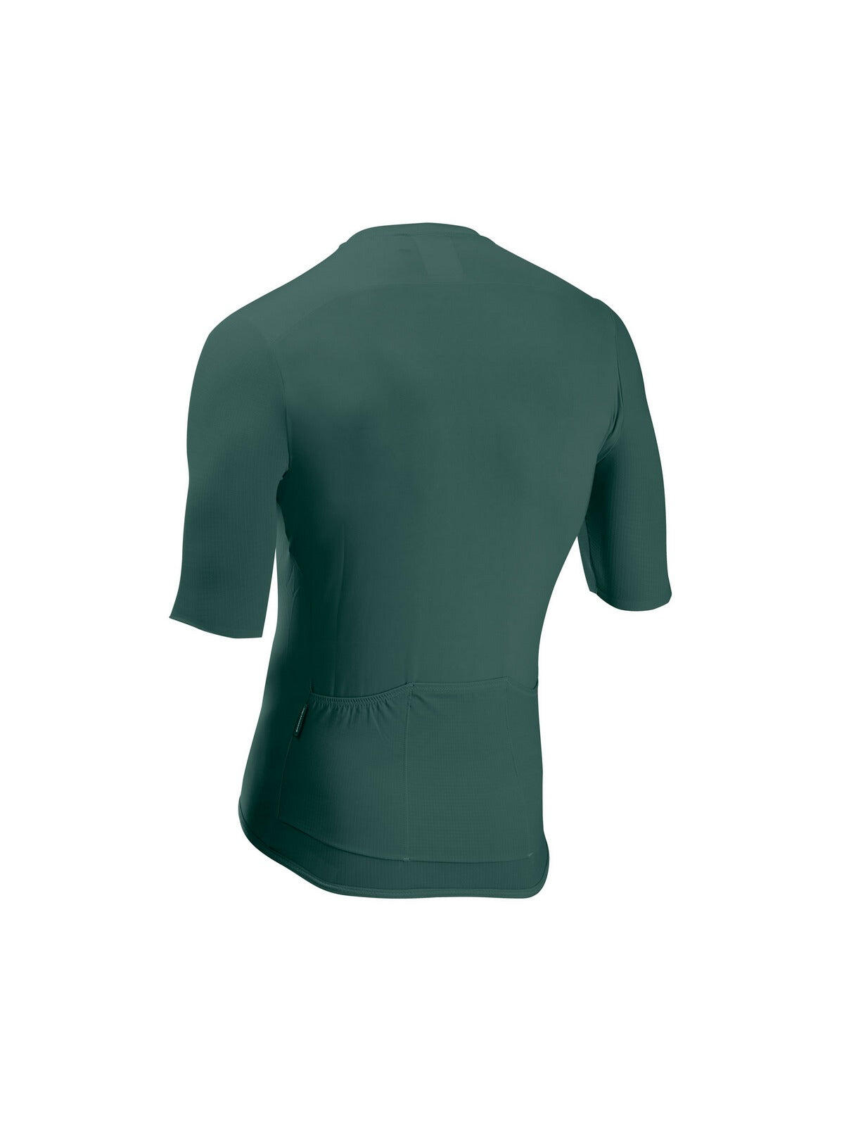 Koszulka rowerowa NORTHWAVE Essence Jersey S/s szmaragdowy 2/2