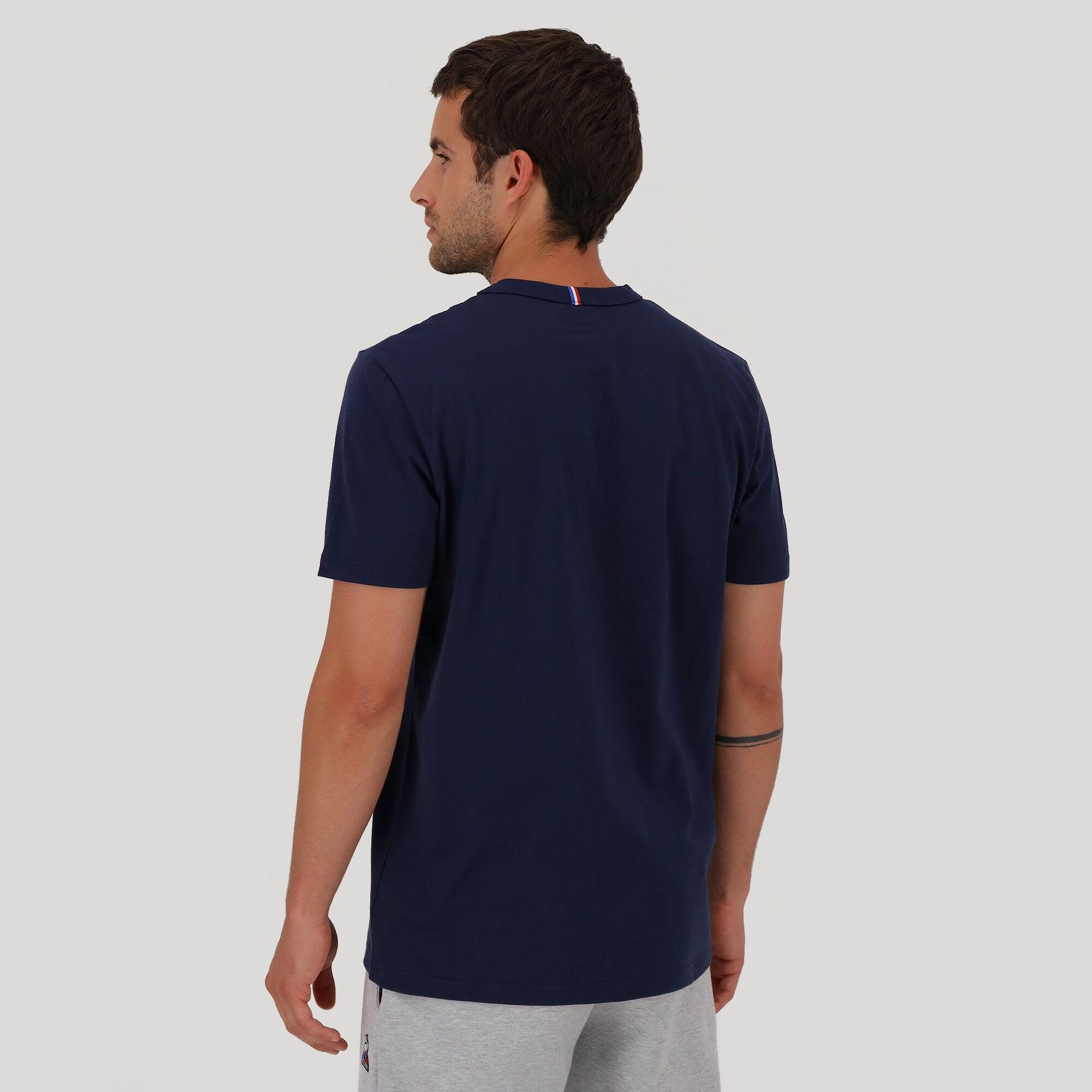 T-shirt Unisexe City 4/5