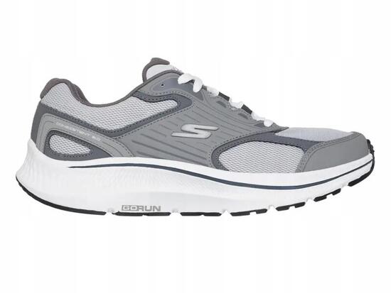 Chaussures de course Skechers Go Run pour hommes - Performance constante