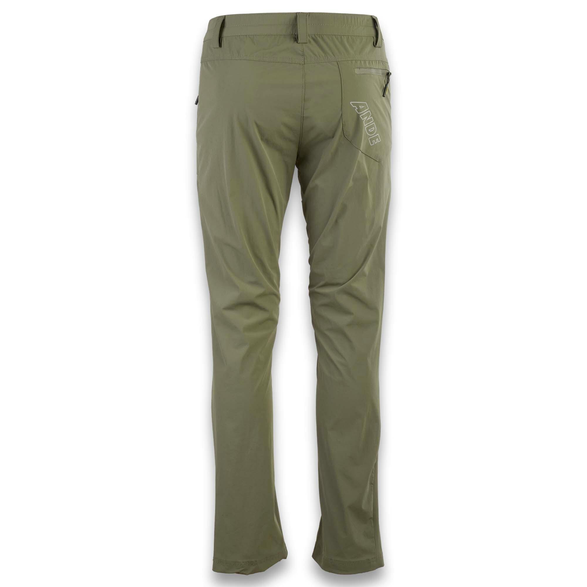Pantaloni Ande New Palma Adulto 2/2