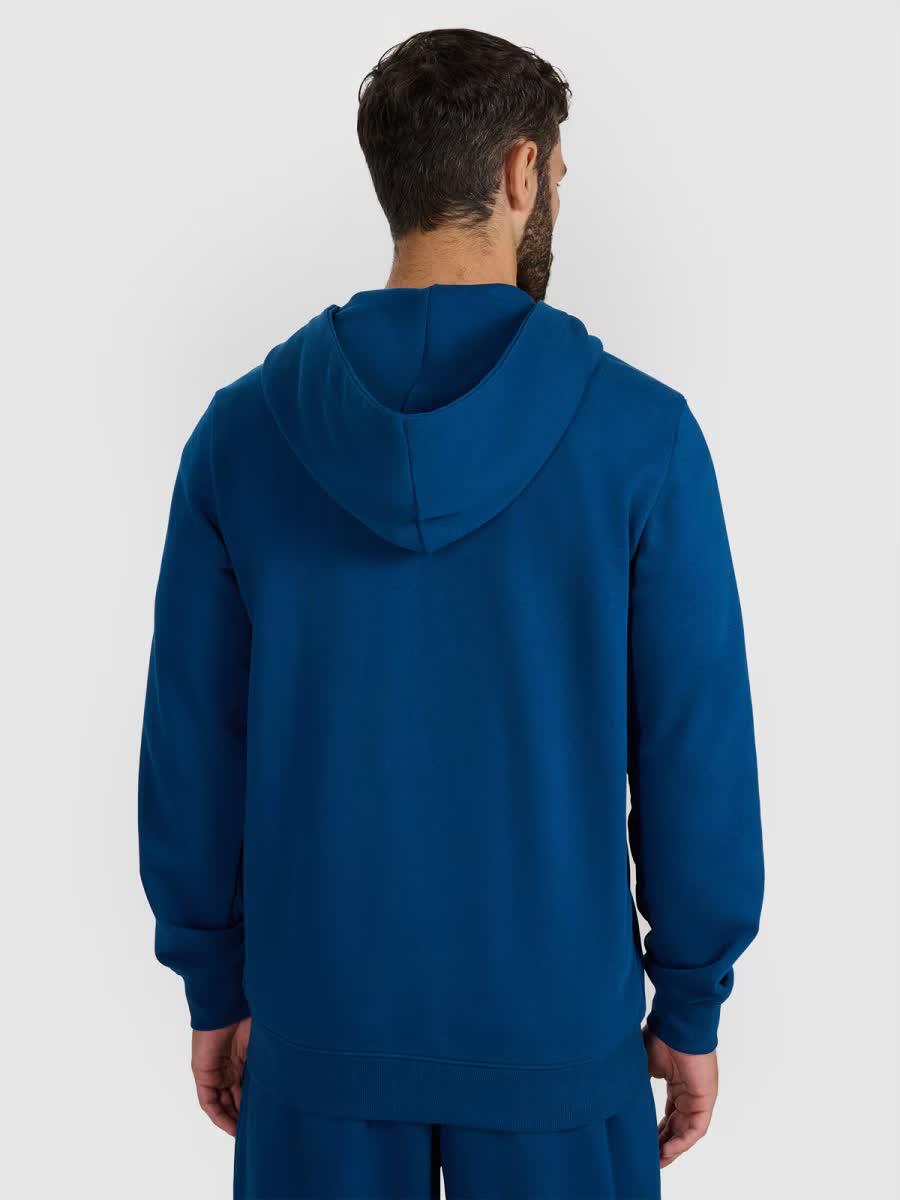 Men's Zip Hoodie 4F 6/7