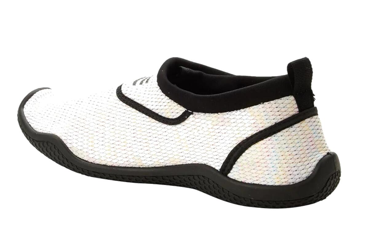 Buty do wody Damskie Na Rzep Prowater Wodne Na Jeżowce 3/6