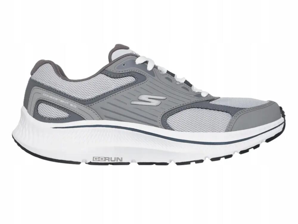 Buty do biegania Męskie Skechers Go Run Consistent lekkie 2/6