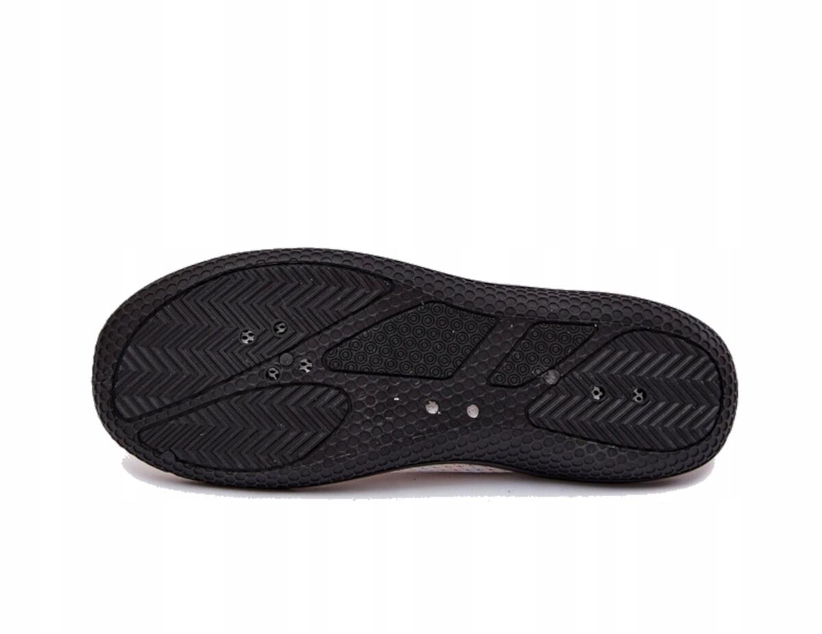 Buty do wody Damskie Na Rzep Prowater Wodne Na Jeżowce 6/6