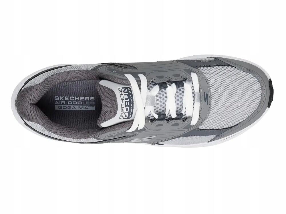 Buty do biegania Męskie Skechers Go Run Consistent lekkie 5/6