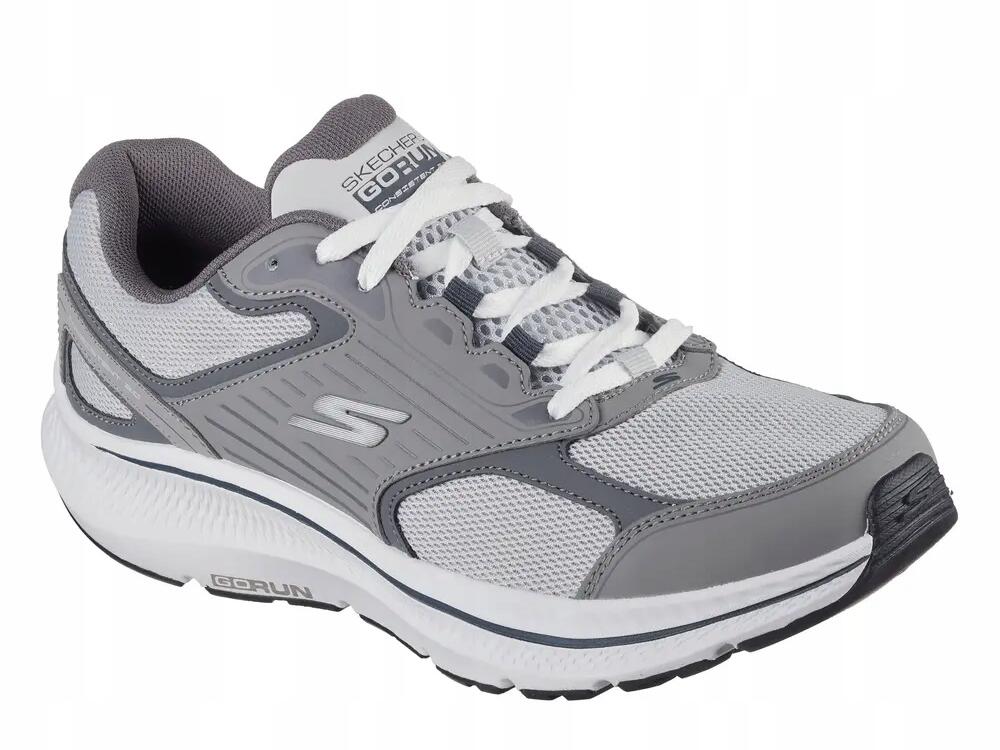 Buty do biegania Męskie Skechers Go Run Consistent lekkie 4/6