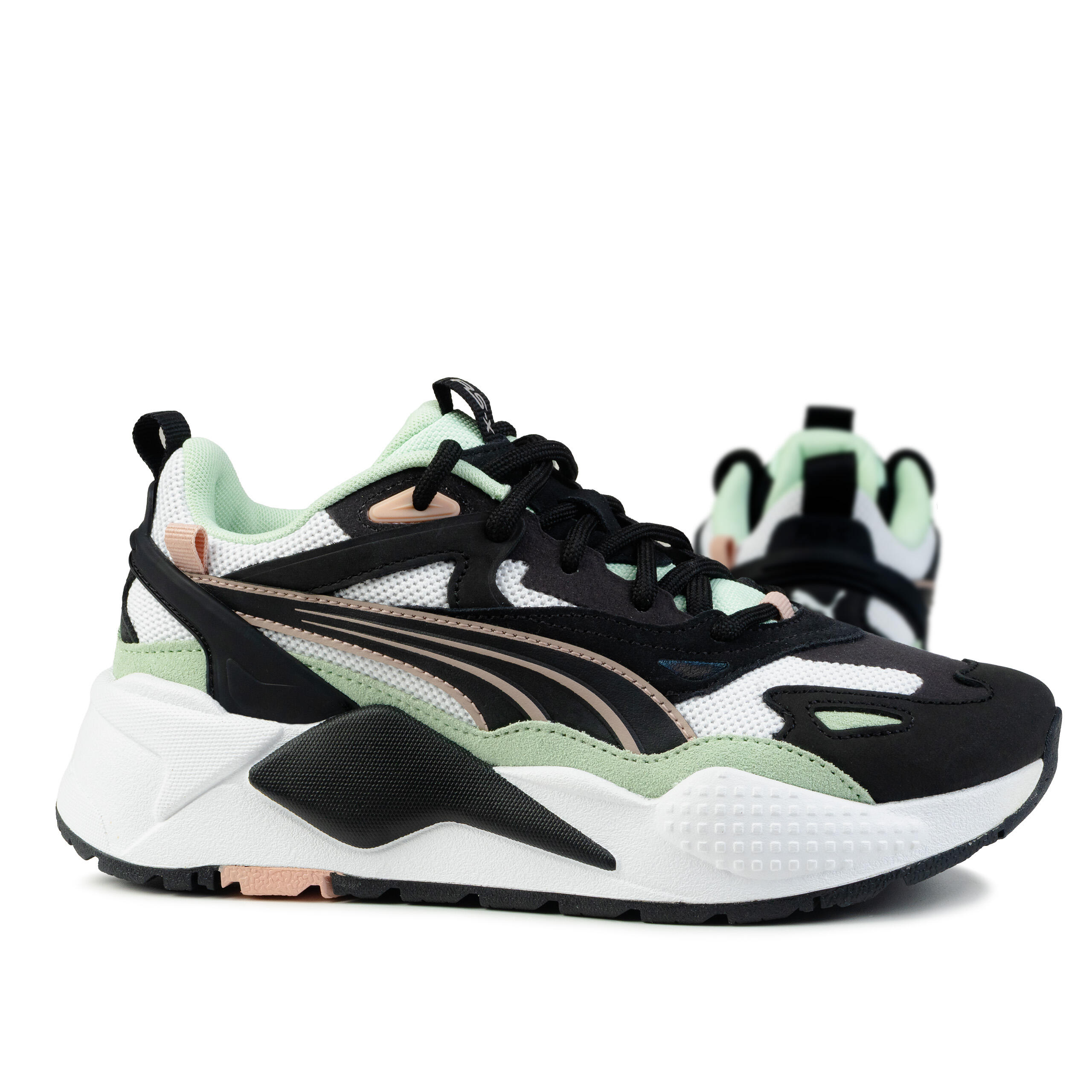 PUMA picture