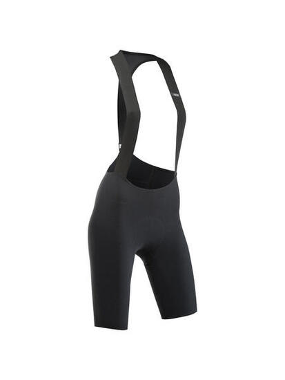 Spodenki rowerowe NORTHWAVE Extreme Wmn Bibshort czarne