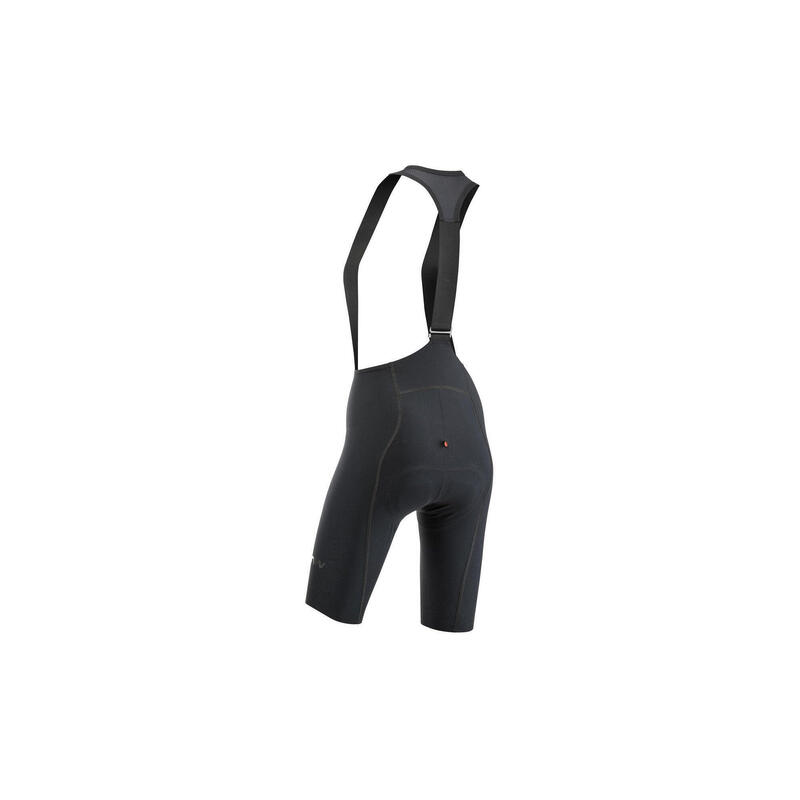 Pantaloni Northwave Extrem Wmn damă scurt S bretele negru