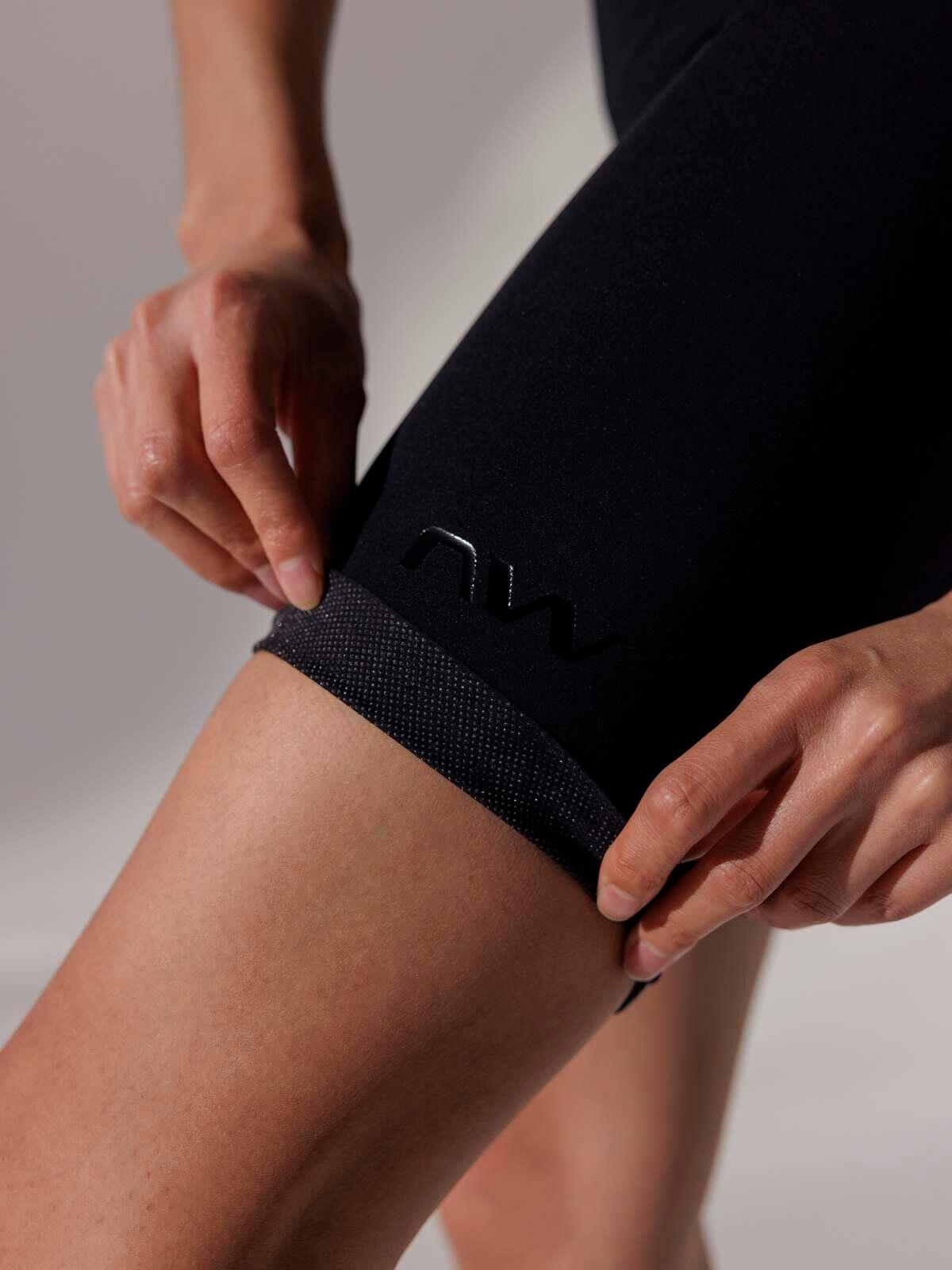 Pantaloncini da ciclismo donna Northwave Extreme 6/7