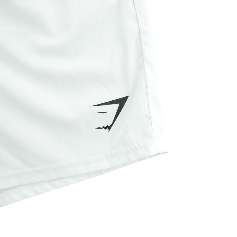 Pantaloni scurți alergare femei Gymshark