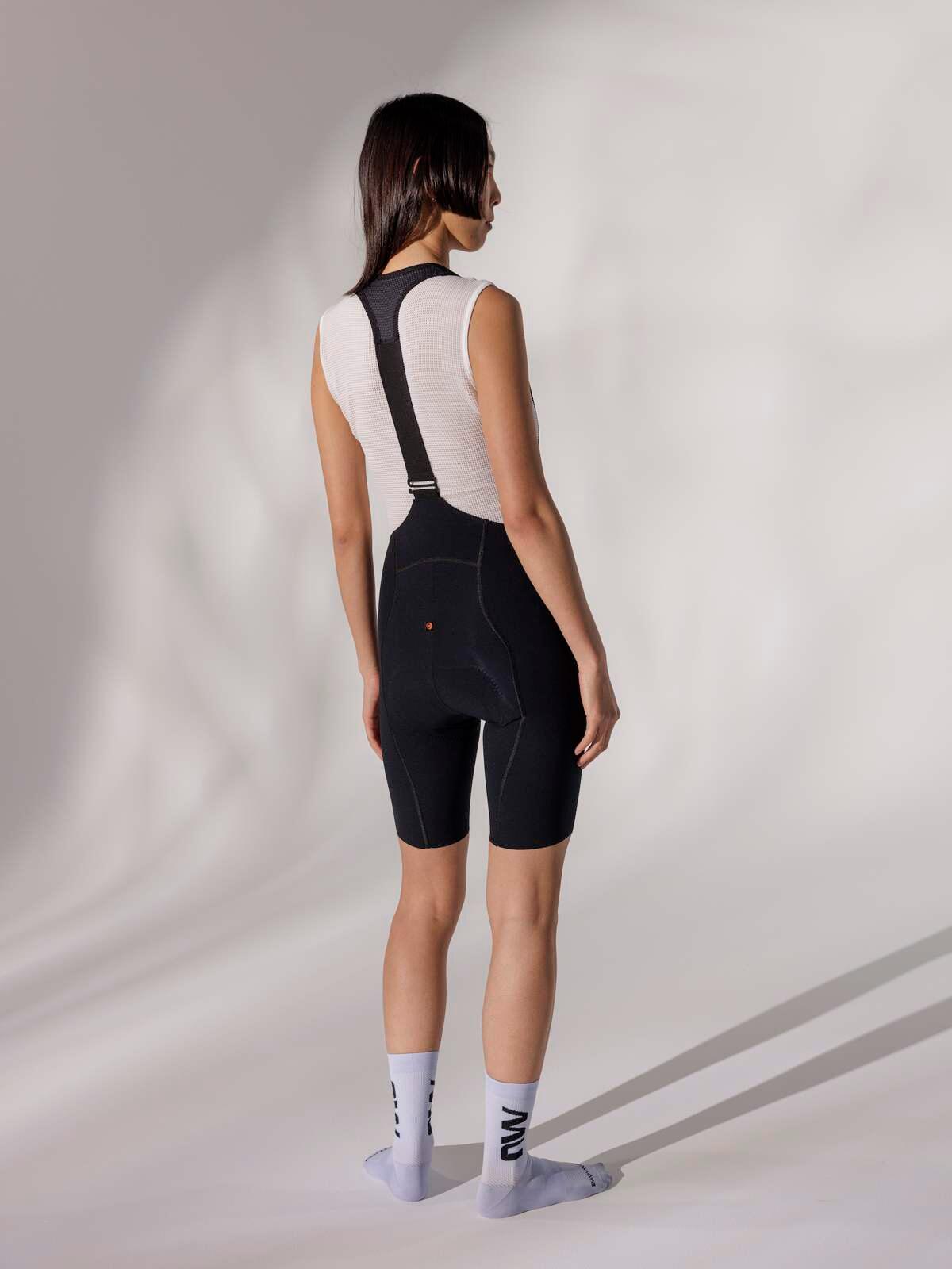 Pantaloncini da ciclismo donna Northwave Extreme 4/7
