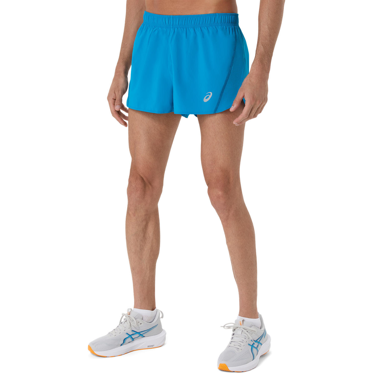 Shorts da corsa Core Uomo ASICS con spacco 3/5