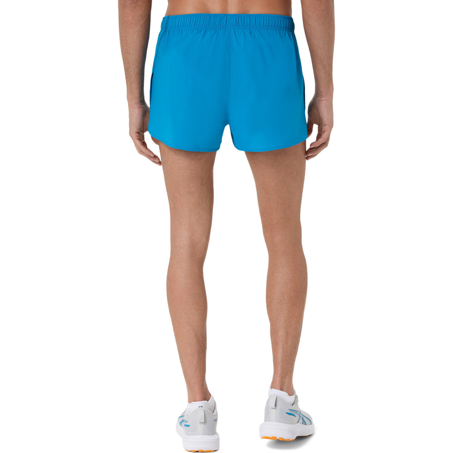 Shorts da corsa Core Uomo ASICS con spacco 2/5