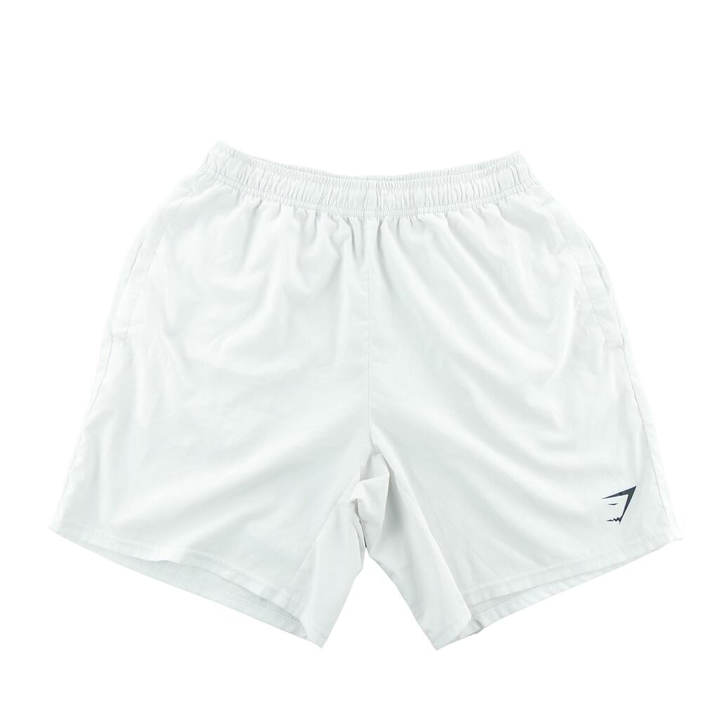 Linerless Gym Running Shorts Women
