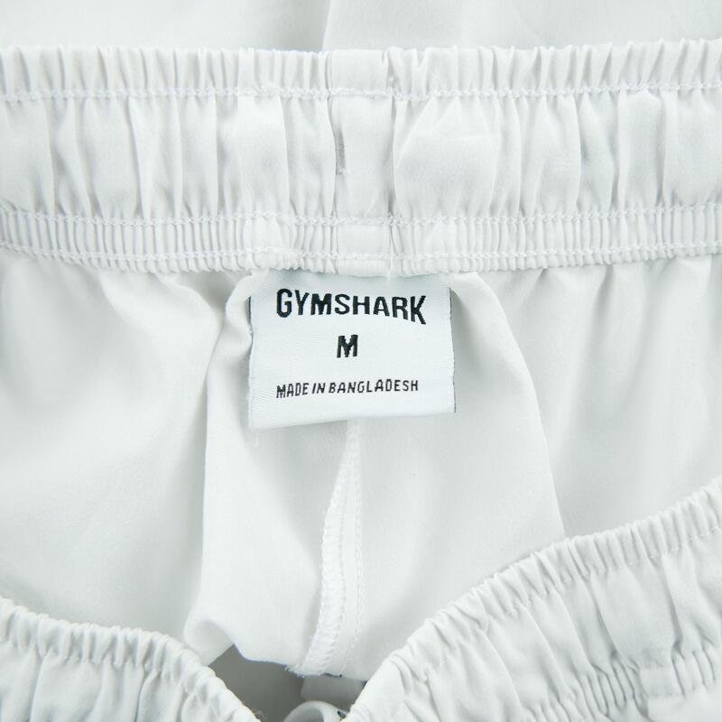 Pantaloni scurți alergare femei Gymshark