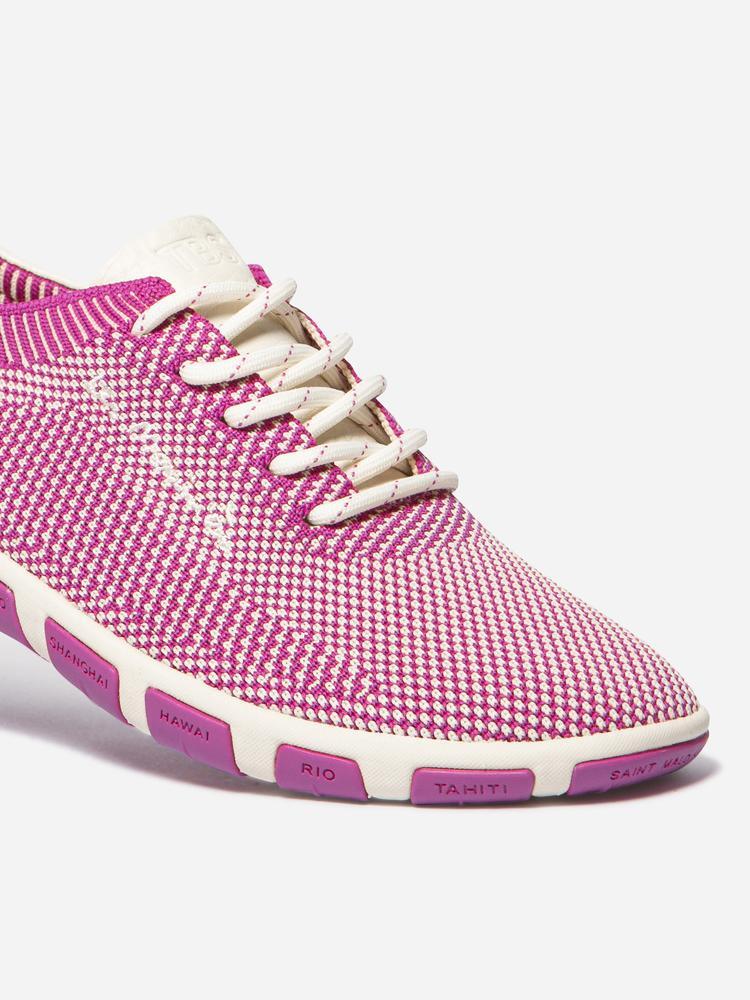 Baskets Femme Baskets Tbs JAZARIA Rose TBS 2/5