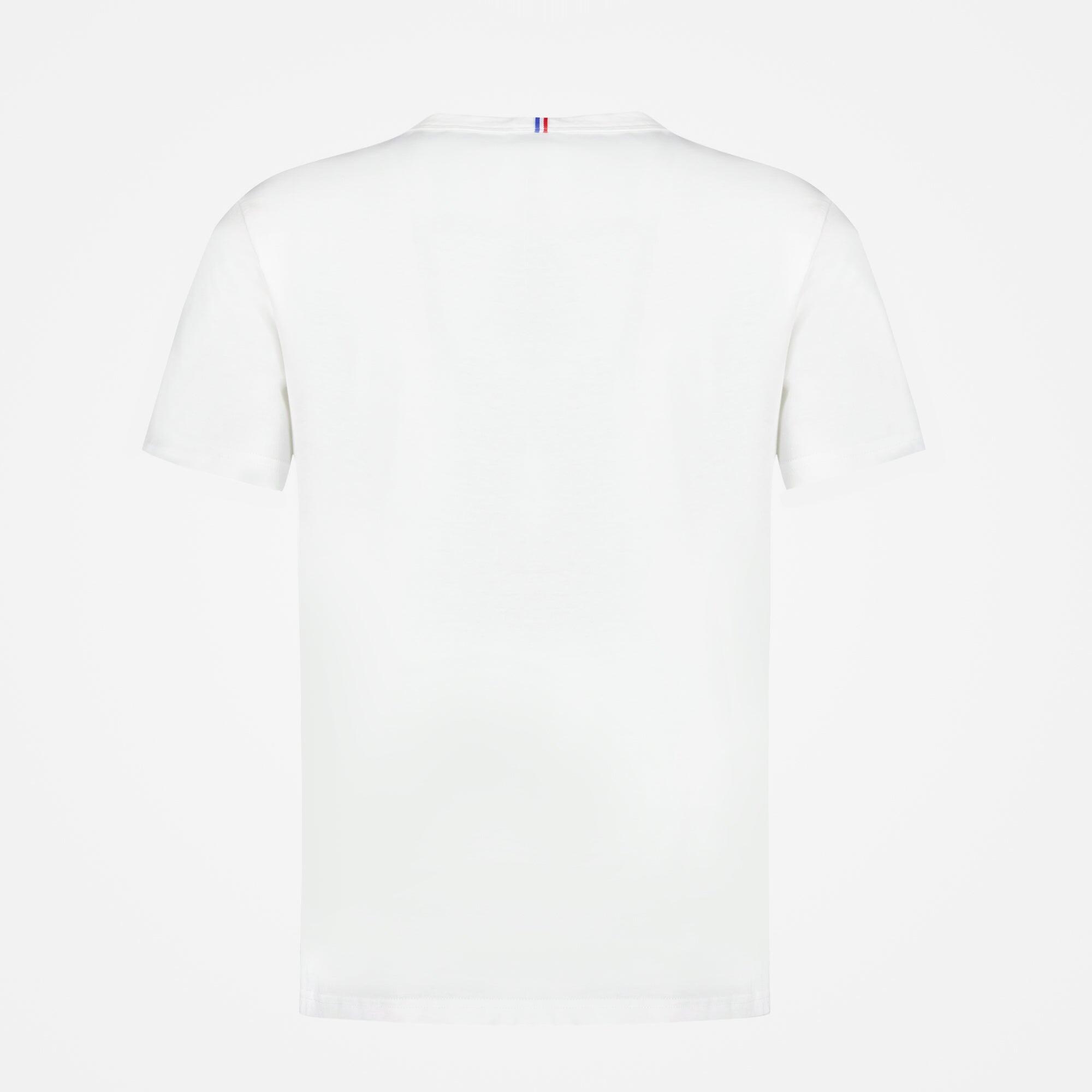 T-shirt Unisexe City 3/5