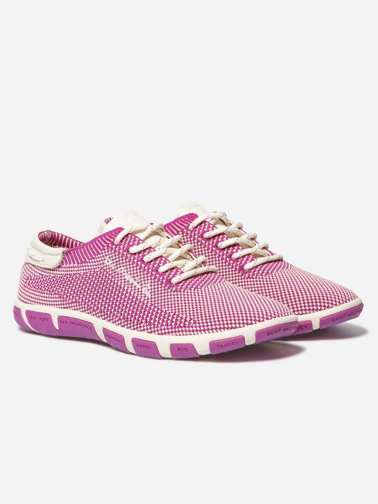 Baskets Femme Baskets Tbs JAZARIA Rose TBS 4/5